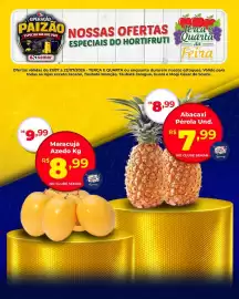 Folheto Semar Supermercado Página 8
