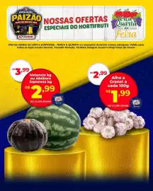 Folheto Semar Supermercado Página 9