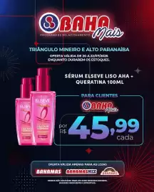 Catálogo Bahamas Supermercados Página 2