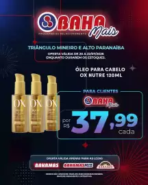 Catálogo Bahamas Supermercados Página 3