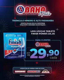 Catálogo Bahamas Supermercados Página 4