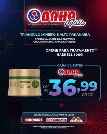 Catálogo Bahamas Supermercados Página 5
