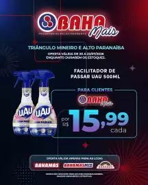 Catálogo Bahamas Supermercados Página 6