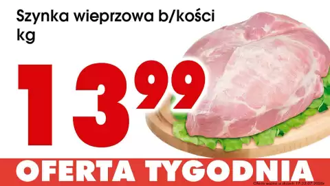 Hala Wola gazetka Strona 2