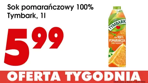 Hala Wola gazetka Strona 3
