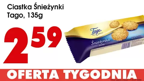 Hala Wola gazetka Strona 4