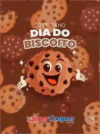 Encarte Rede Super Compras Página 1