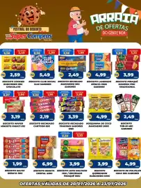 Encarte Rede Super Compras Página 2