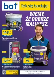 Bat gazetka tydzień 30 Strona 1