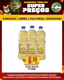 Catálogo Casagrande Supermercados semana 30 Página 2