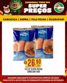 Catálogo Casagrande Supermercados semana 30 Página 5