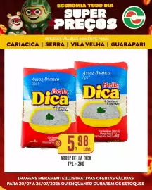 Catálogo Casagrande Supermercados semana 30 Página 7