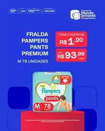 Catálogo Farmácias Pague Menos Página 2