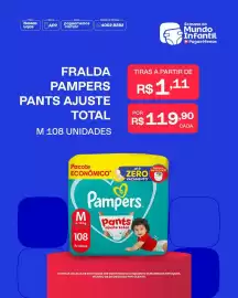 Catálogo Farmácias Pague Menos Página 3