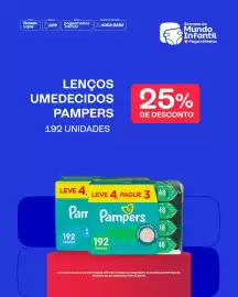 Catálogo Farmácias Pague Menos Página 5