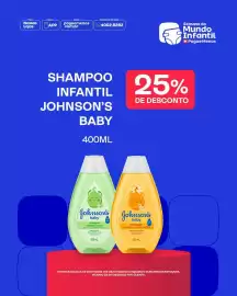 Catálogo Farmácias Pague Menos Página 6