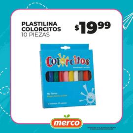 Folleto Merco Página 14