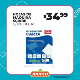 Folleto Merco Página 10