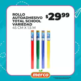 Folleto Merco Página 12