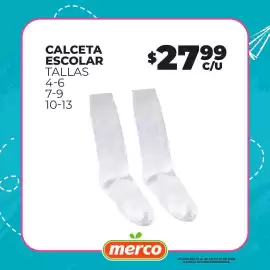 Folleto Merco Página 13