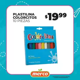 Folleto Merco Página 14