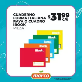 Folleto Merco Página 7