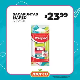 Folleto Merco Página 9