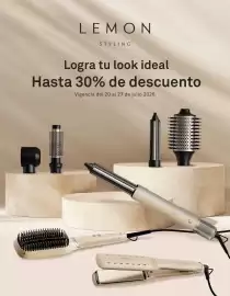 Catálogo Coppel semana 30 Página 1