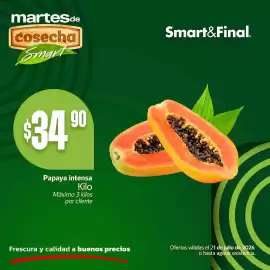 Catálogo Smart & Final Página 2