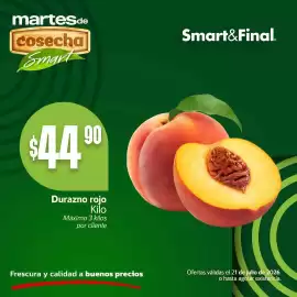 Catálogo Smart & Final Página 3