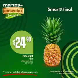 Catálogo Smart & Final Página 4