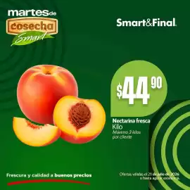 Catálogo Smart & Final Página 5