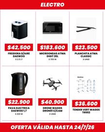 Catálogo Autoservicio Capo Página 16