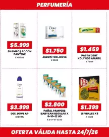 Catálogo Autoservicio Capo Página 12