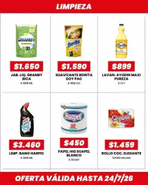 Catálogo Autoservicio Capo Página 13
