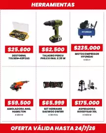 Catálogo Autoservicio Capo Página 15