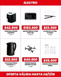Catálogo Autoservicio Capo Página 16