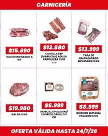 Catálogo Autoservicio Capo Página 2