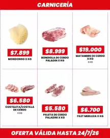 Catálogo Autoservicio Capo Página 3