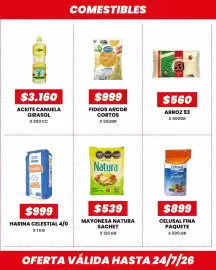 Catálogo Autoservicio Capo Página 4