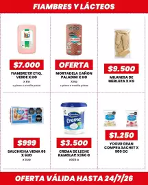 Catálogo Autoservicio Capo Página 6