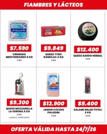 Catálogo Autoservicio Capo Página 7