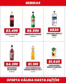Catálogo Autoservicio Capo Página 9