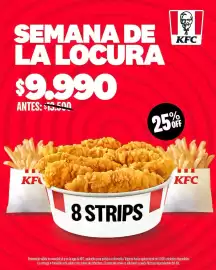 Catálogo KFC semana 30 Página 2