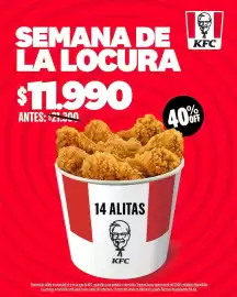 Catálogo KFC semana 30 Página 3