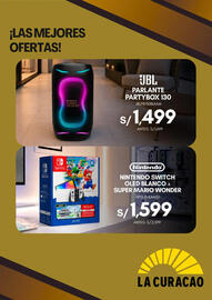 Catálogo La Curacao semana 30 Página 6