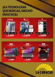 Catálogo La Curacao semana 30 Página 2