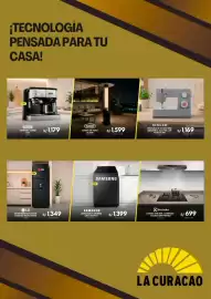 Catálogo La Curacao semana 30 Página 3