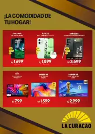 Catálogo La Curacao semana 30 Página 4