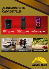Catálogo La Curacao semana 30 Página 5